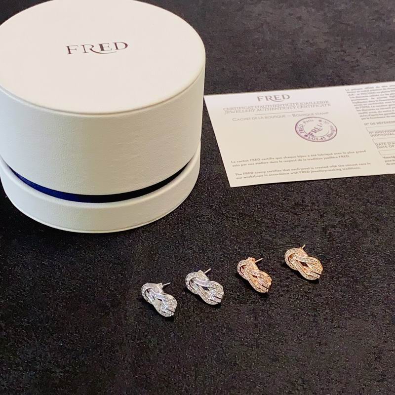 Fred Jewelry 0707